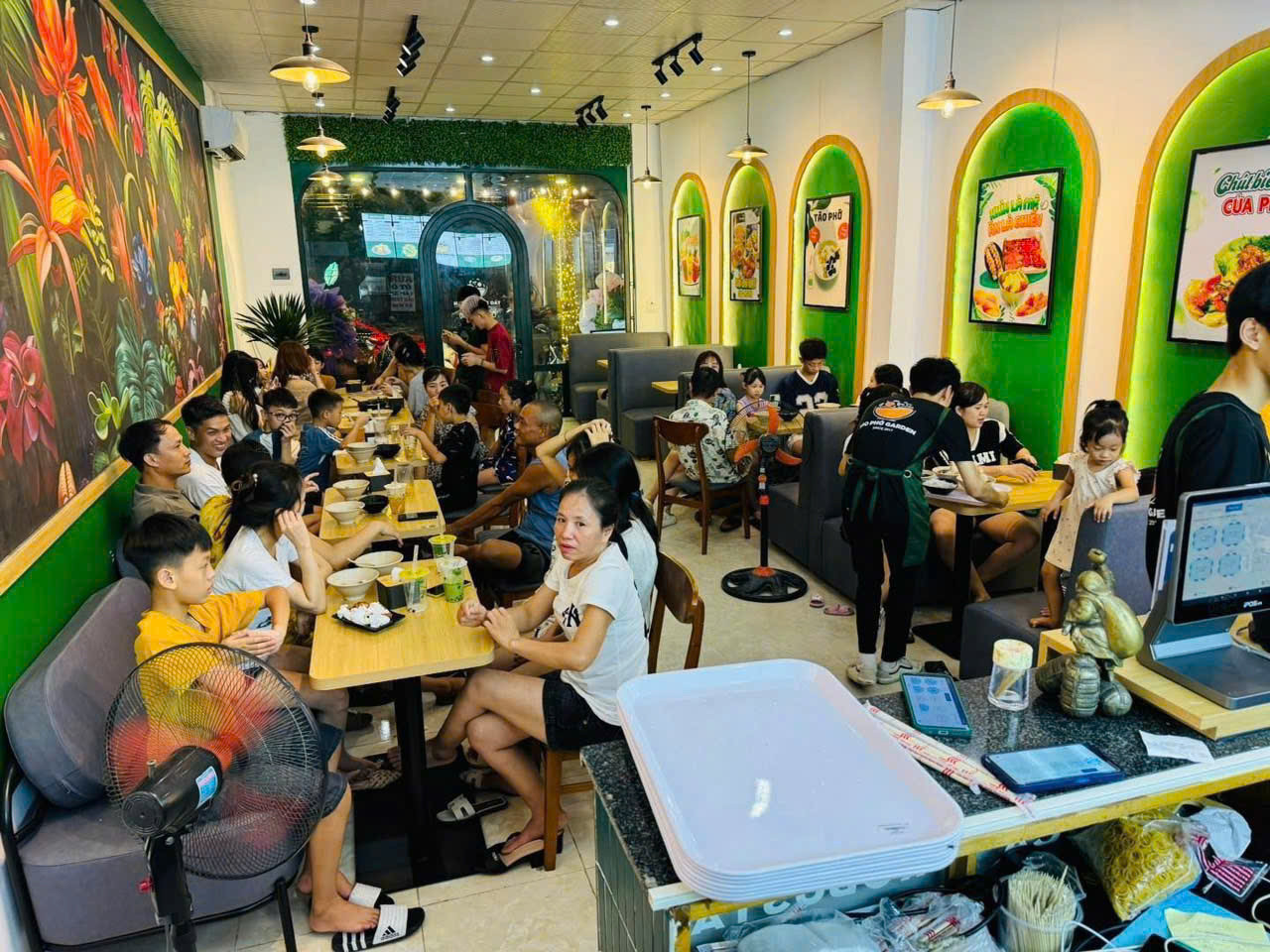 Cửa hàng kinh doanh 85m2 Lý Thường Kiệt, Lê Hồng Phong, Phủ Lý