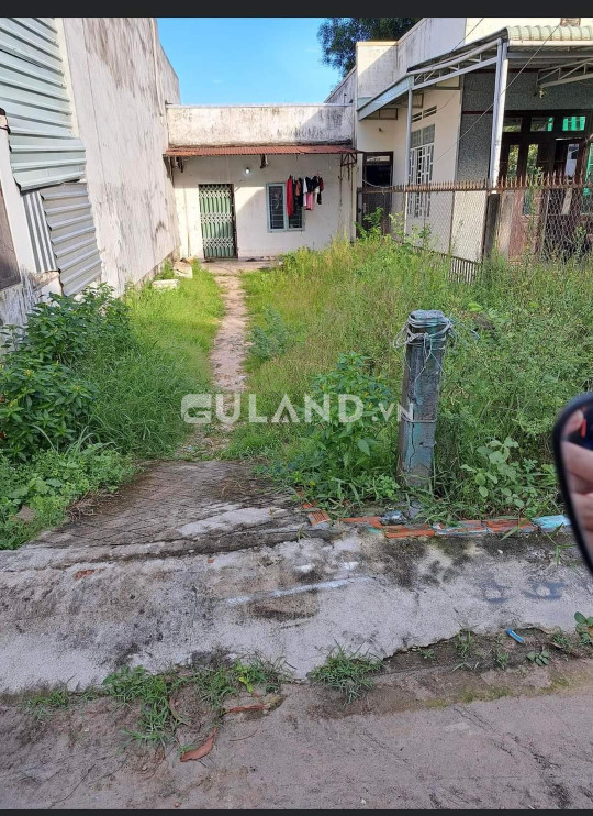 Bán đất nền full thổ cư tại thị xã Lagi