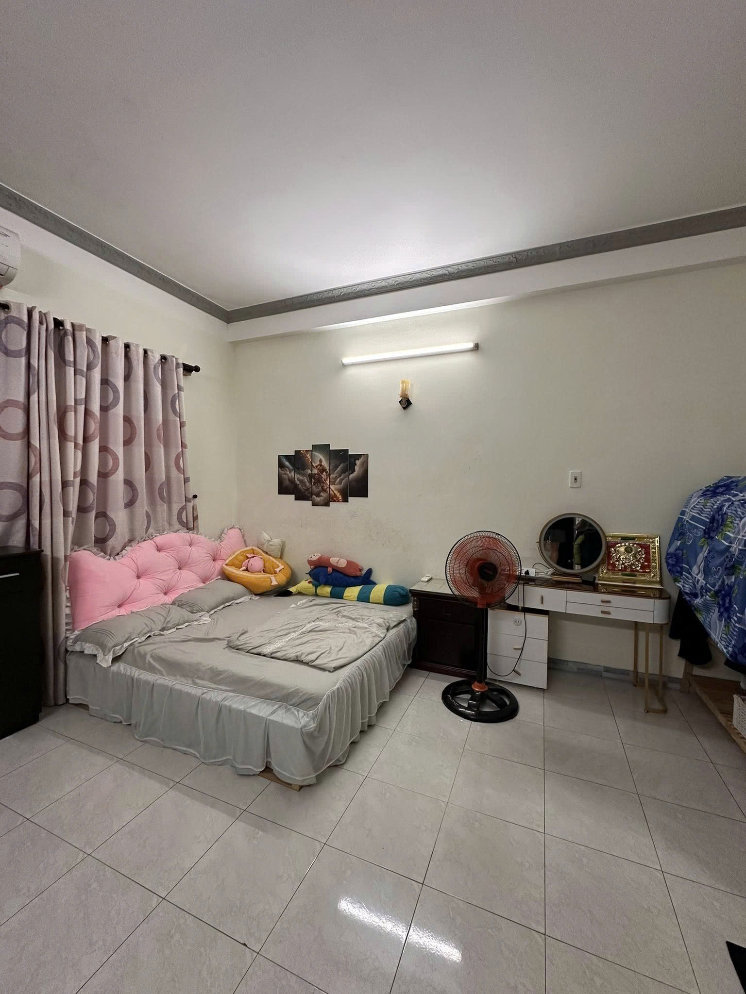 Chính chủ Cho thuê nhà 38 Bế Văn Đàn, Chính Gián, Thanh Khê, Đà Nẵng