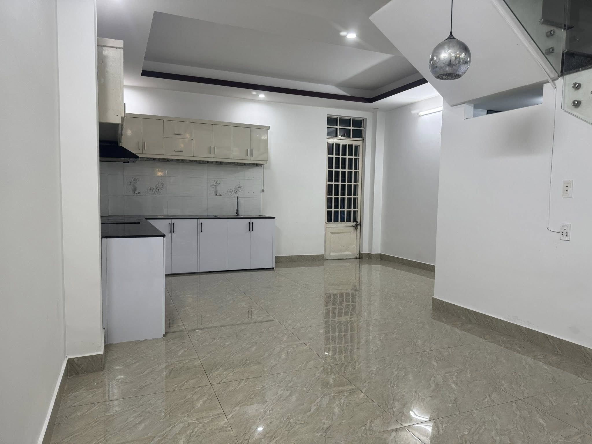 Bán nhà 3 tầng đường Bế Văn Đàn, Phường Thanh Khê, Đà Nẵng