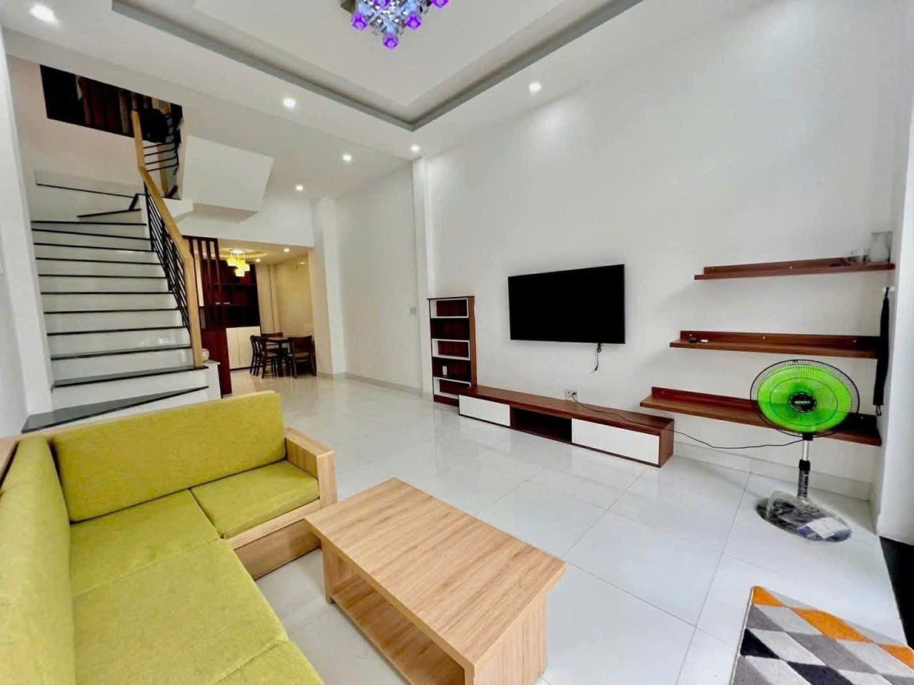 📌📌📌LÀM VIỆC TRỰC TIẾP GIÁ TỐT !!! Bán nhà kiệt Bế Văn Đàn, Hòa Khê