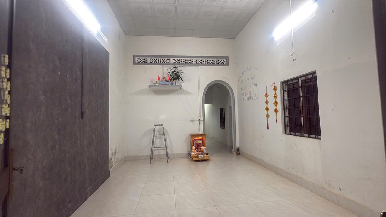 🏡 Nhà hẻm Bế Văn Đàn 💰chỉ 1tỷ7xx