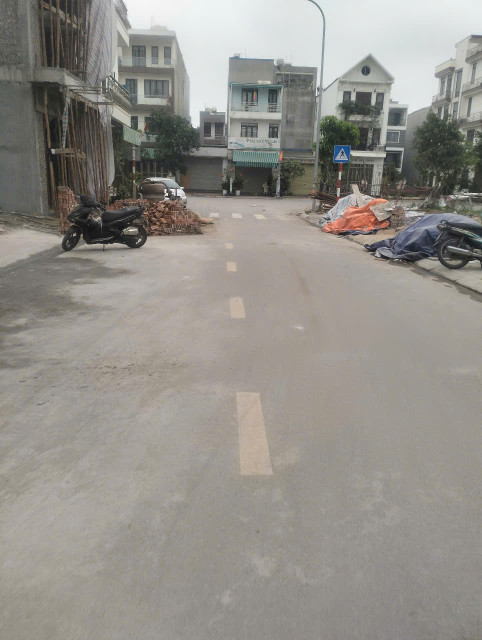 🔥 CHỈ 72 TRIỆU/M² – BÁN ĐẤT TĐC KIẾN THIẾT, SỞ DẦU, HỒNG BÀNG – HẢI PHÒNG