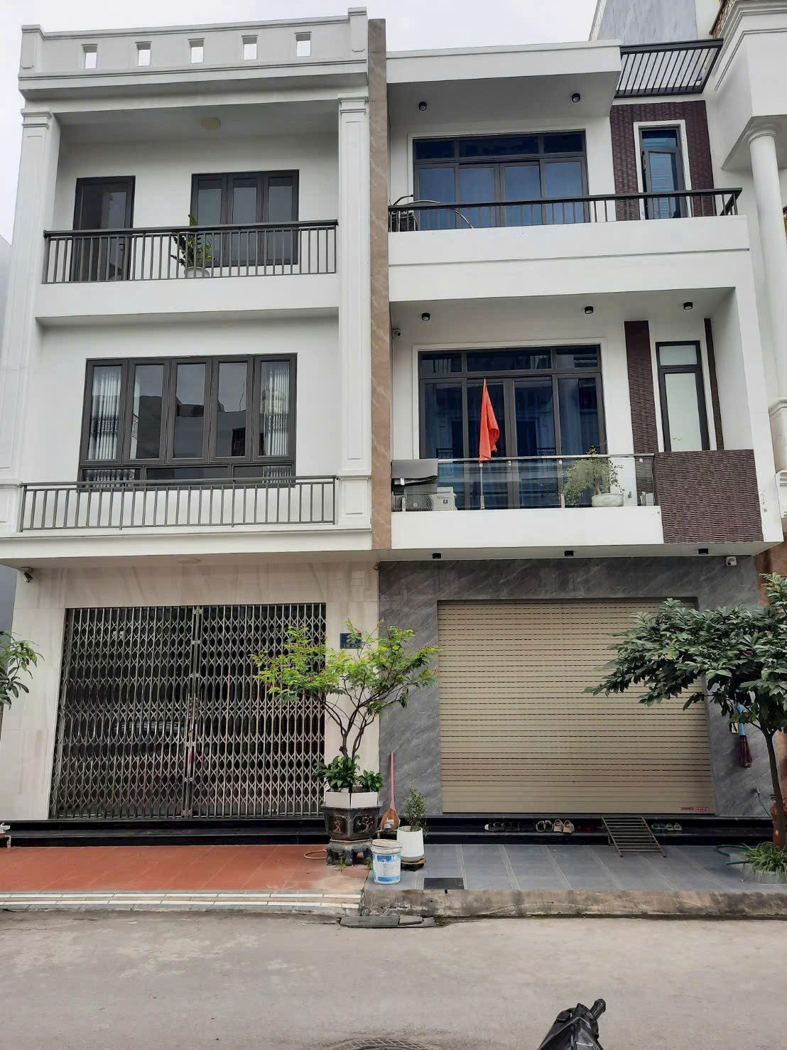 Mrs Tâm Bán nhà 3 tầng 50m2 TĐC Xi Măng, Sở Dầu, Hồng Bàng, Hải Phòng. 5,2 tỷ