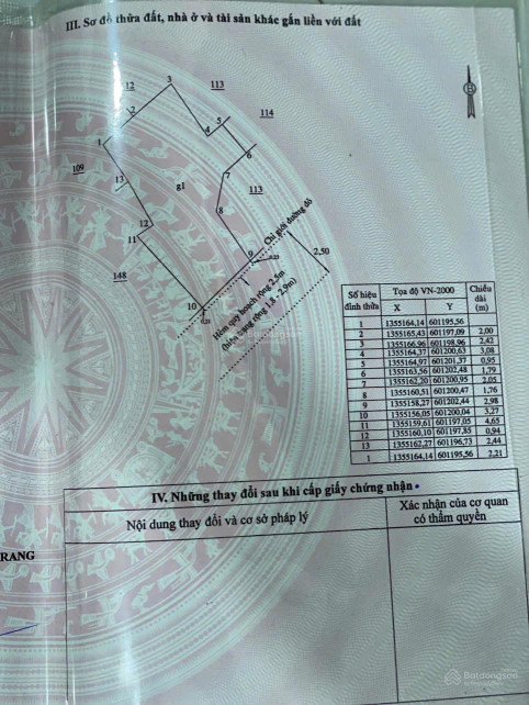 Nhà Đẹp, Giá Rẻ Chỉ 1 Tỷ 880 Triệu Tại Phương Sài, Nha Trang