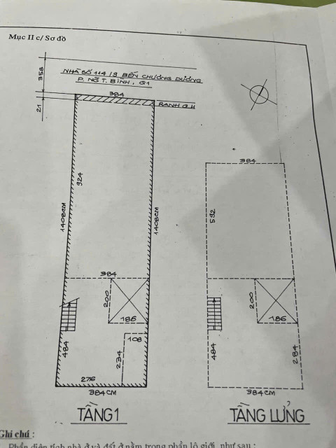 Chính Chủ Bán HXH Bến Chương Dương, P. Nguyễn Thái Bình, Q.1. DT: (3.84 x 18.4m). Giá 13 Tỷ. Tell: O981.699.932