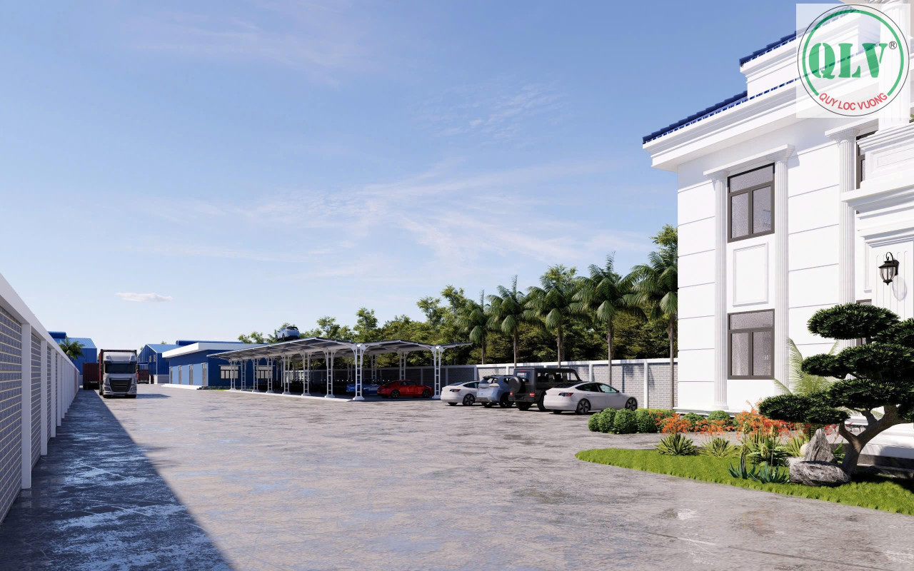 Cho thuê nhà xưởng 23.000 m2 Định Hiệp, Dầu Tiếng, Bình Dương