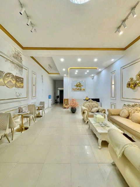 📌 CHO THUÊ NHÀ 4 TẦNG MẶT TIỀN TRUNG TÂM THÀNH PHỐ GẦN NGÃ 6
