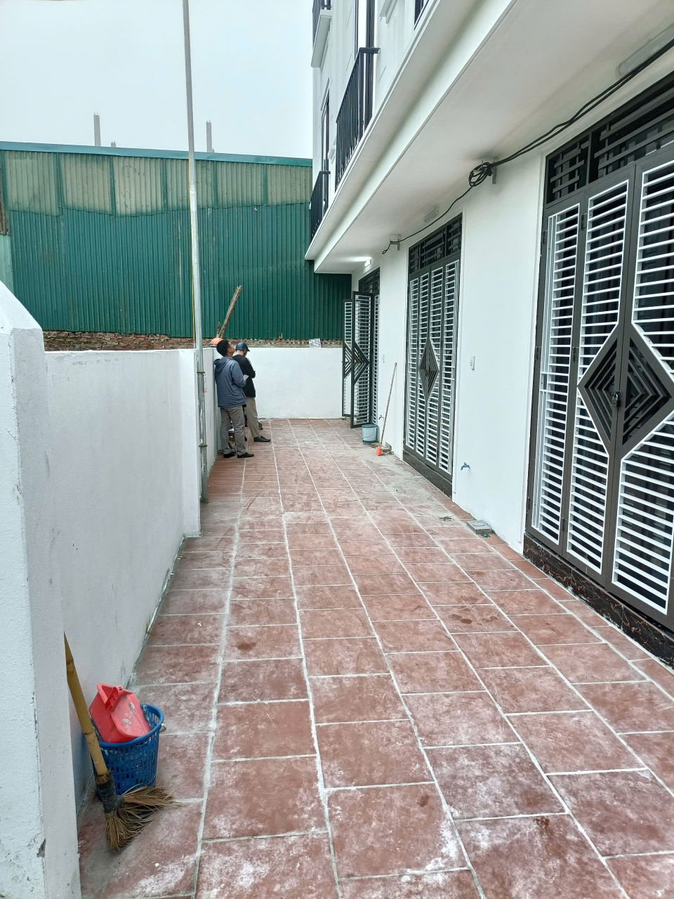 🏭 GIẤC MƠ AN CƯ CÁCH TRUNG TÂM 10P DI CHUYỂN - 35m OTO GẦN. FULL NỘI THẤT Ở NGAY!!
