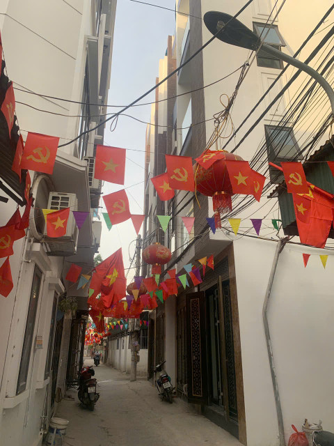 💥💥💥 BIỆT THỰ THU NHỎ GIỮA LÒNG HÀ ĐÔNG THUỘC ĐẤT PHƯỜNG BIÊN GIANG!
