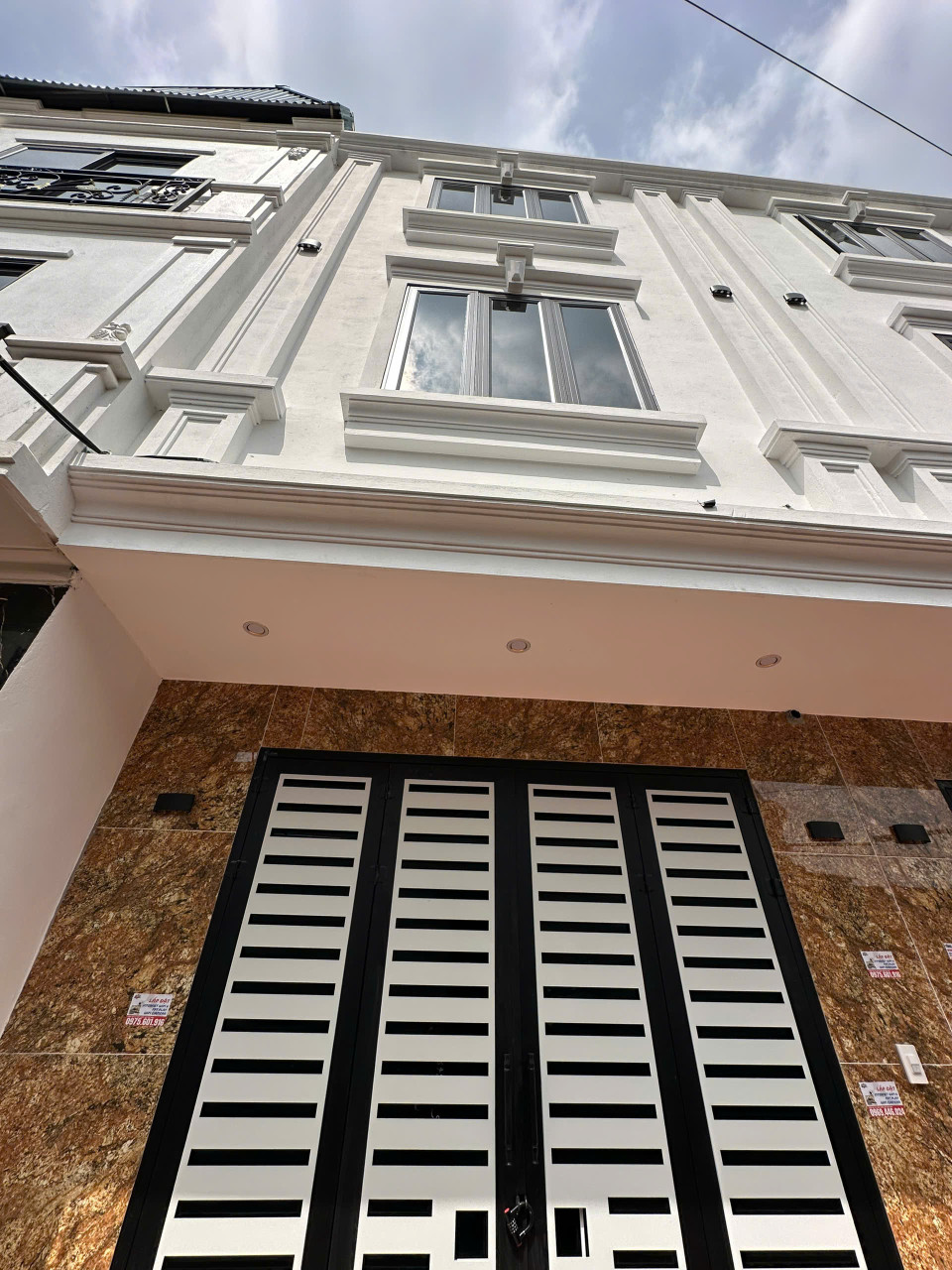 Với 2.xx tỷ đã có ngay nhà 35m2x3T Phụng Châu, Chương mỹ - Gần Trường Đại Học TDTT, có thương lượng