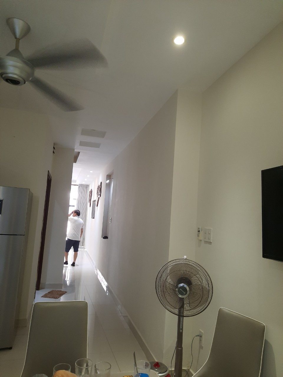 Bán nhà 2 tầng hẻm Biệt Thự Nha Trang,  sở hữu hẻm khu phố Tây Nha Trang