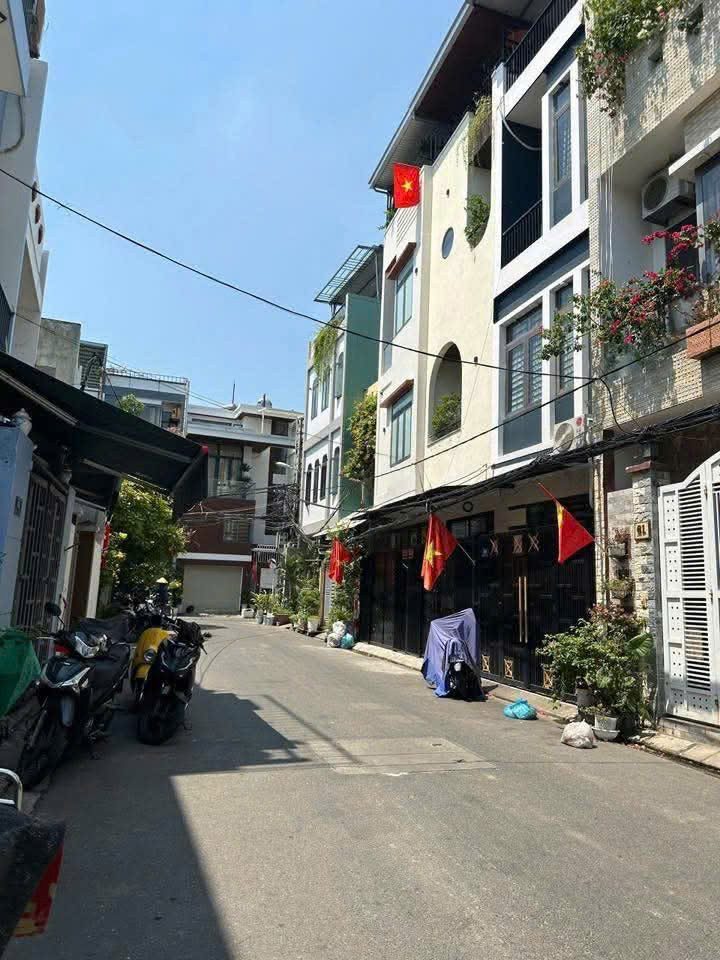 📌📌📌LÀM VIỆC TRỰC TIẾP GIÁ TỐT !!! Bán nhà Bình An 7, Hòa Cường Bắc