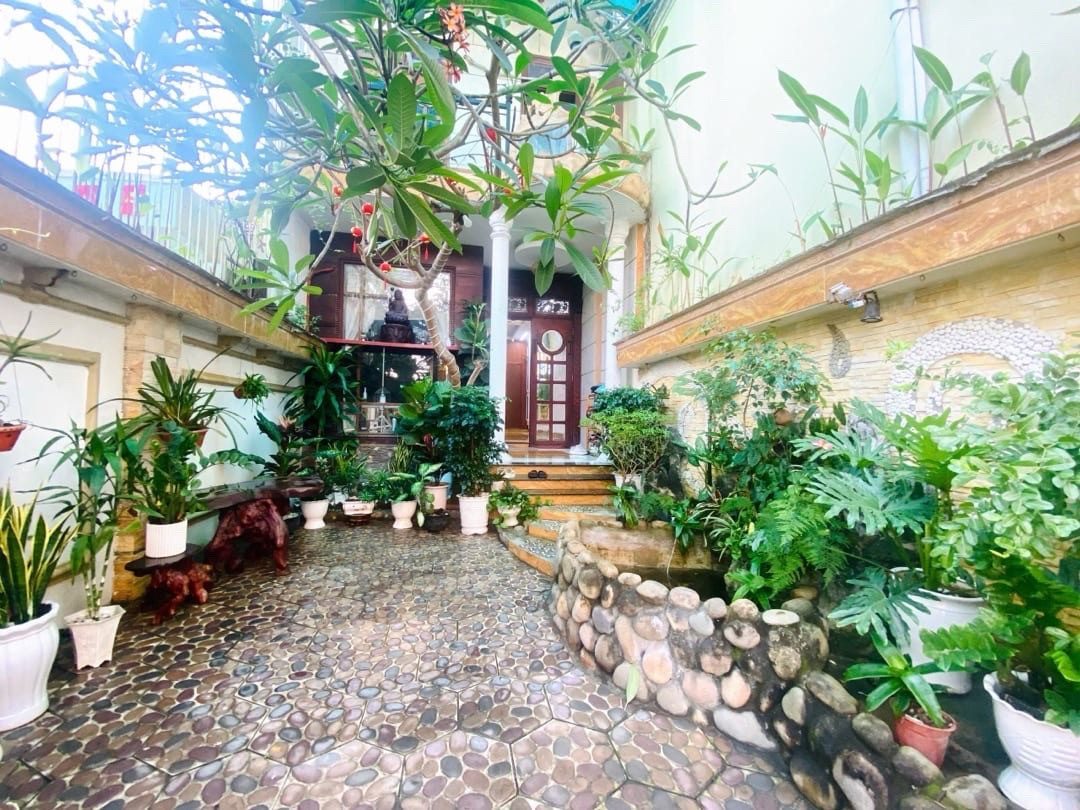 🌟 SIÊU PHẨM NHÀ 3 TẦNG 2 MẶT TIỀN BÌNH AN 7 - KHU VIP CÁN BỘ CAO CẤP HẢI CHÂU 🌟9.X TỶ‼️108m2