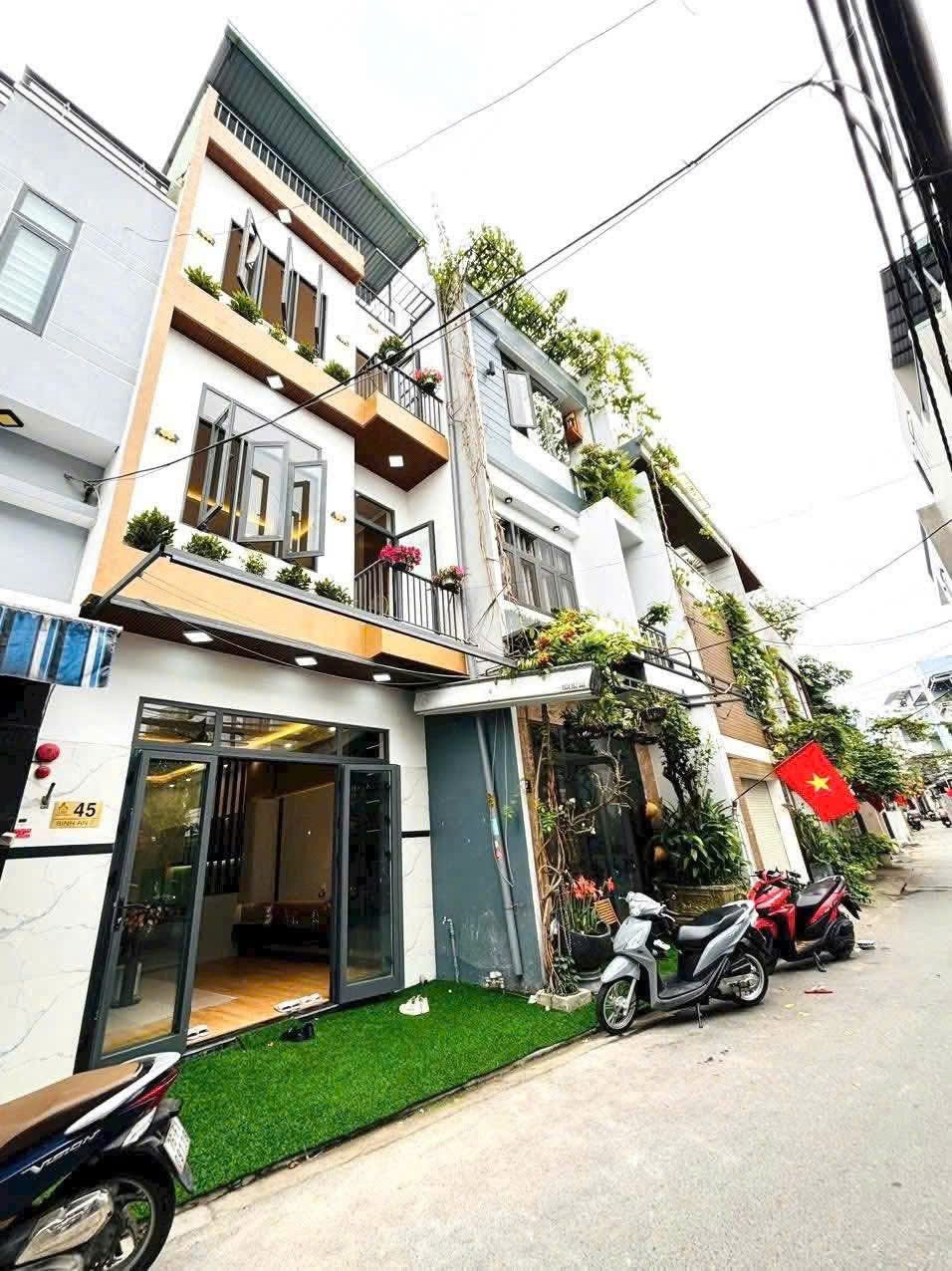 📌📌📌LÀM VIỆC TRỰC TIẾP GIÁ TỐT !!! Bán nhà Bình An 7, Hòa Cường Bắc