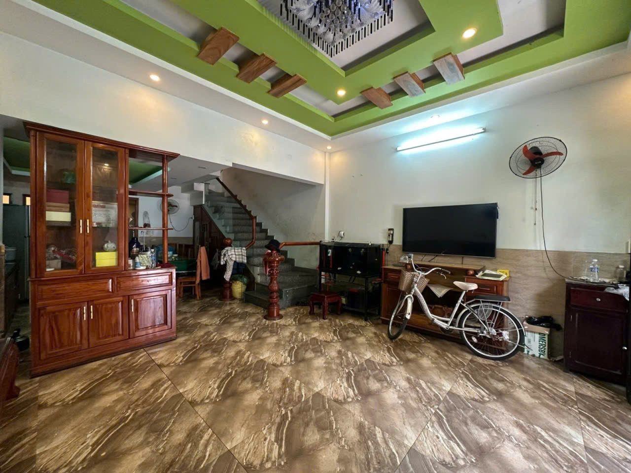 📌📌📌LÀM VIỆC TRỰC TIẾP GIÁ TỐT !!! Bán nhà Bình An 7, Hòa Cường