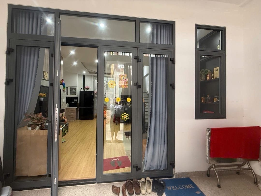 🔥 NHÀ 3T TT HÒA CƯỜNG – KIỆT Ô TÔ –NGANG HƠN 5M- GIÁ CHỈ 6.x TỶ 🔥