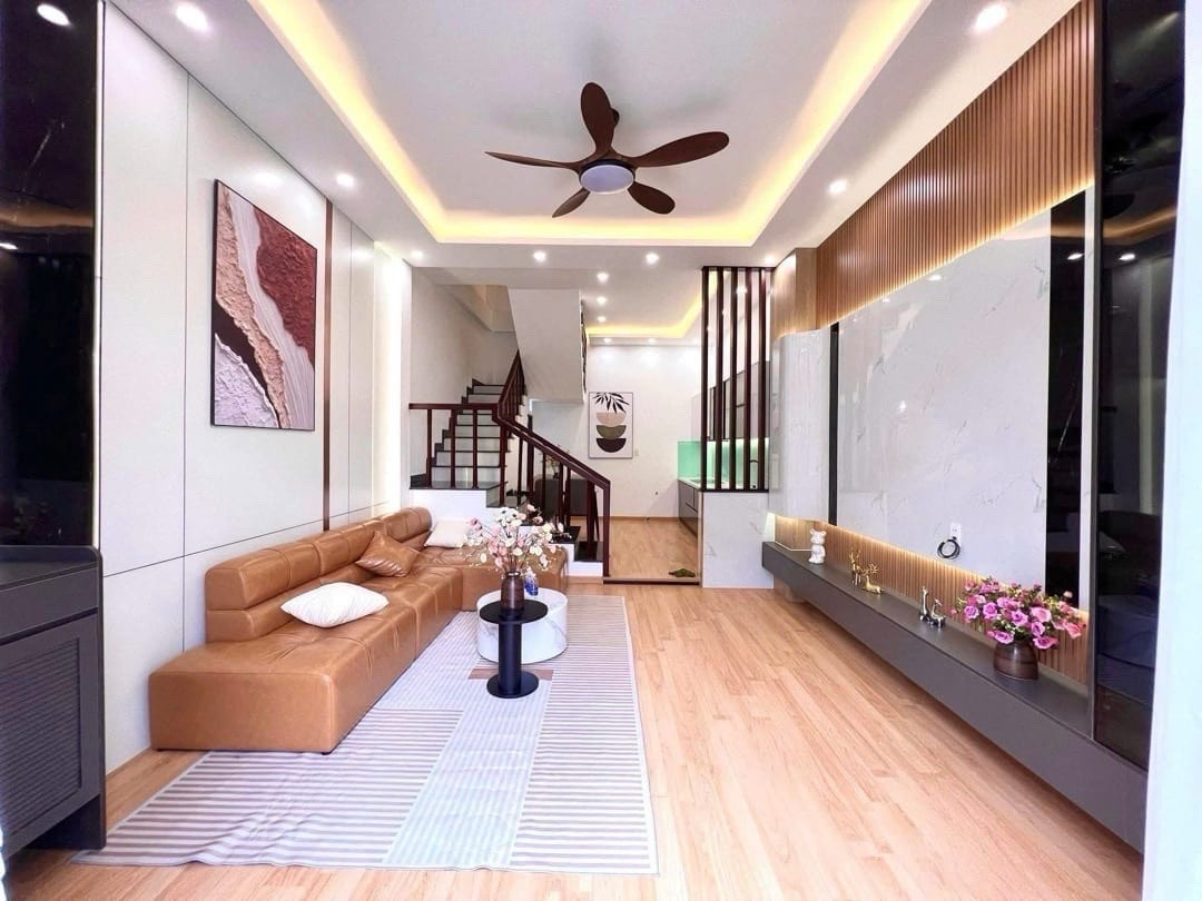 🆘 BÁN NHÀ 3 TẦNG MẶT TIỀN BÌNH AN 7 - TRUNG TÂM HẢI CHÂU ĐÀ NẴNG CHỈ 6 TỶ NHỈNH NHẸ
