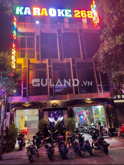 Hot! Bán gấp quán Karaoke tại P. An Phú, TP. Thuận An, Bình Dương