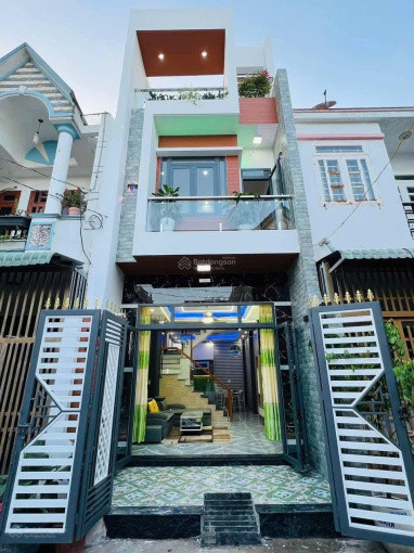 Bán nhanh nhà đẹp giá 1.56Tỷ ngay đường Bình Chuẩn, Bình Chuẩn, Thuận An, sổ riêng.
