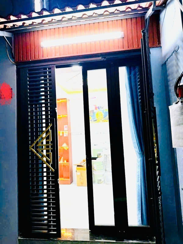 Chủ giảm giá Bán gấp nhà H3G 43K2 Bình Đông, P14 Q8. DT 36m2. Giá chỉ 3,790tỷ.