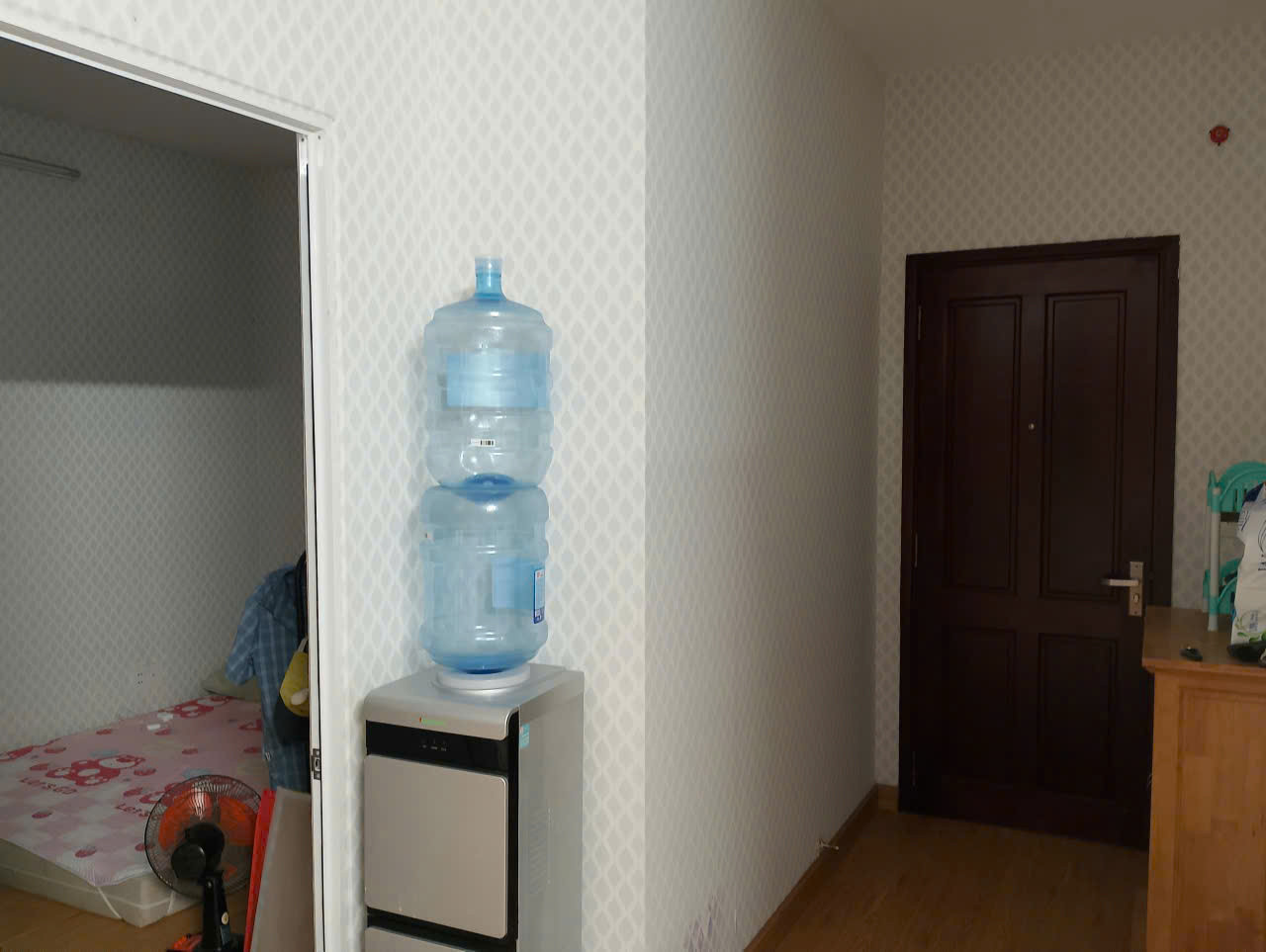 BÁN CĂN HỘ CHUNG CƯ BÌNH AN – P.10, TP. VŨNG TÀU | 61M² | 2PN