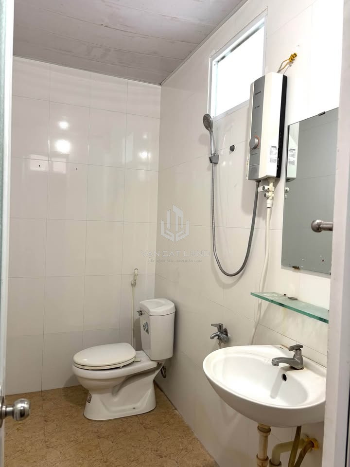 🏢 CHO THUÊ CĂN HỘ CHUNG CƯ BÌNH AN – HODECO, P.10 – 2PN GIÁ TỐT - 66M2 - 5TR5/THÁNG 🌿