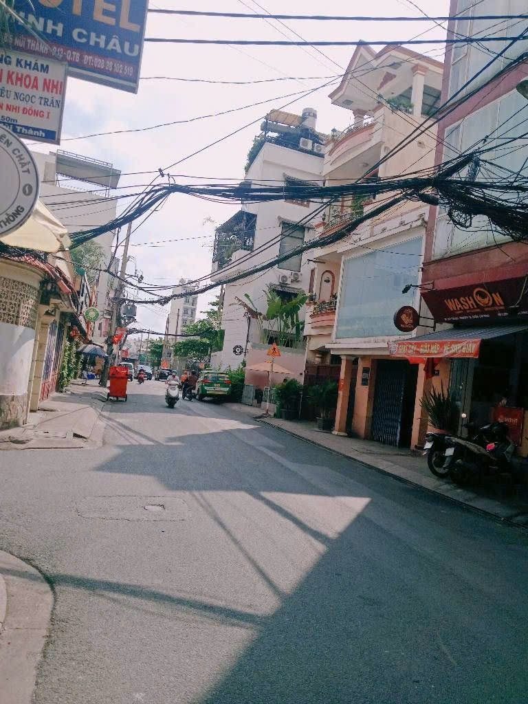 Mặt tiền Kinh doanh, Núi Thành. BÌNH giã, Đồng Xoài, K300, Hoàng Hoa Thám.