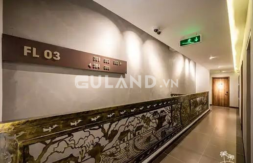 Bán Khách Sạn Mặt Tiền ĐườngBình Giã , P13 Quận Tân Bình : 309m2 giá 45 tỷ thương lượng
