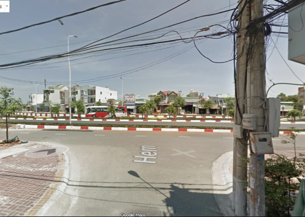 Bán đất thổ cư hẻm ô tô bình giã thông qua hẻm Nguyễn An Ninh