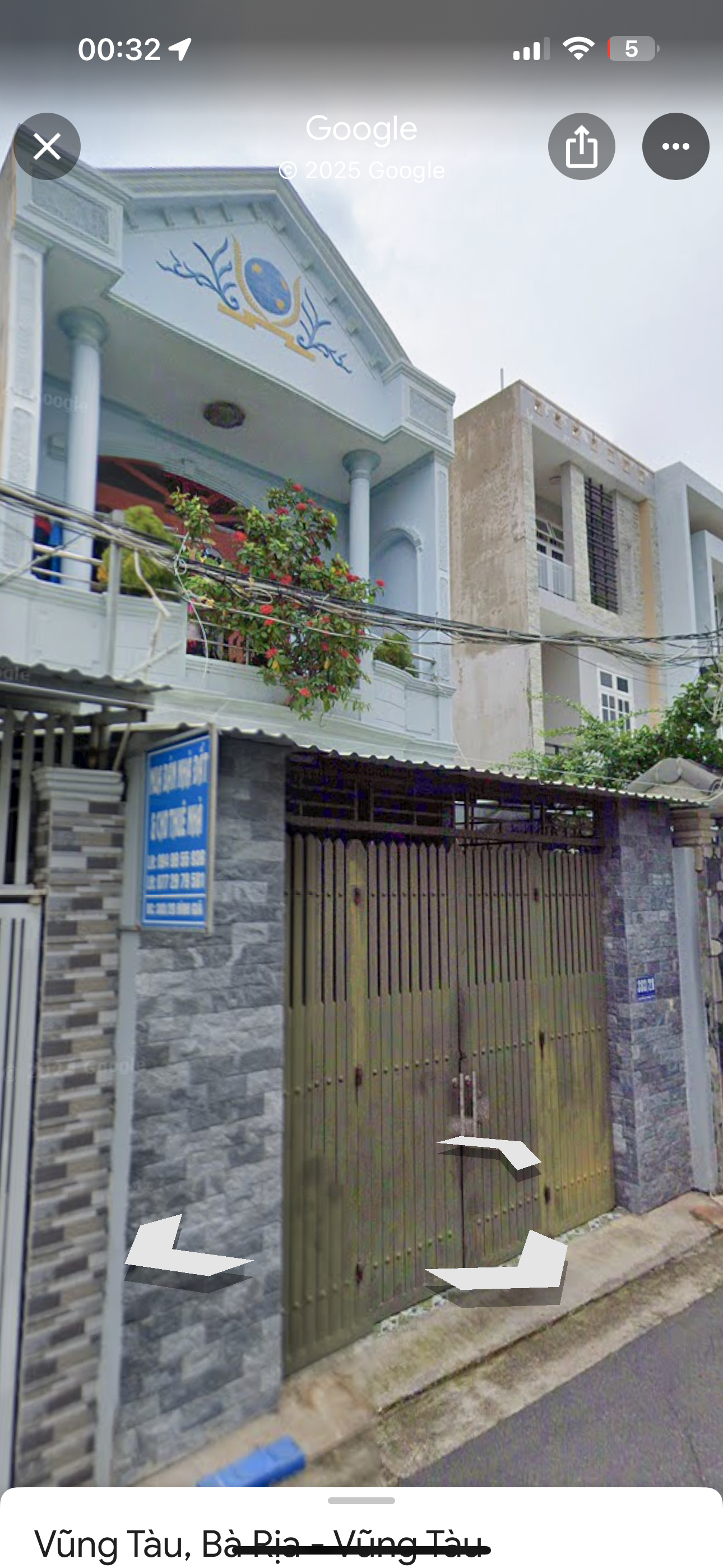 Bán nhà 115m² giá 9 tỷ Phường Tam Thắng