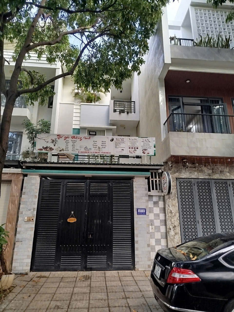 CHÍNH CHỦ BÁN NHÀ 3 LẦU SIÊU ĐẸP – HẺM 855 BÌNH GIÃ, P.10, TP. VŨNG TÀU