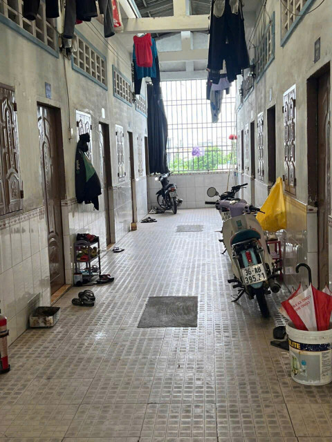 BÁN KHU TRỌ 85 PHÒNG + 6 KI-ỐT MẶT TIỀN CHỢ ĐÔNG BA BÌNH HÒA THUẬN AN SÁT THỦ ĐỨC