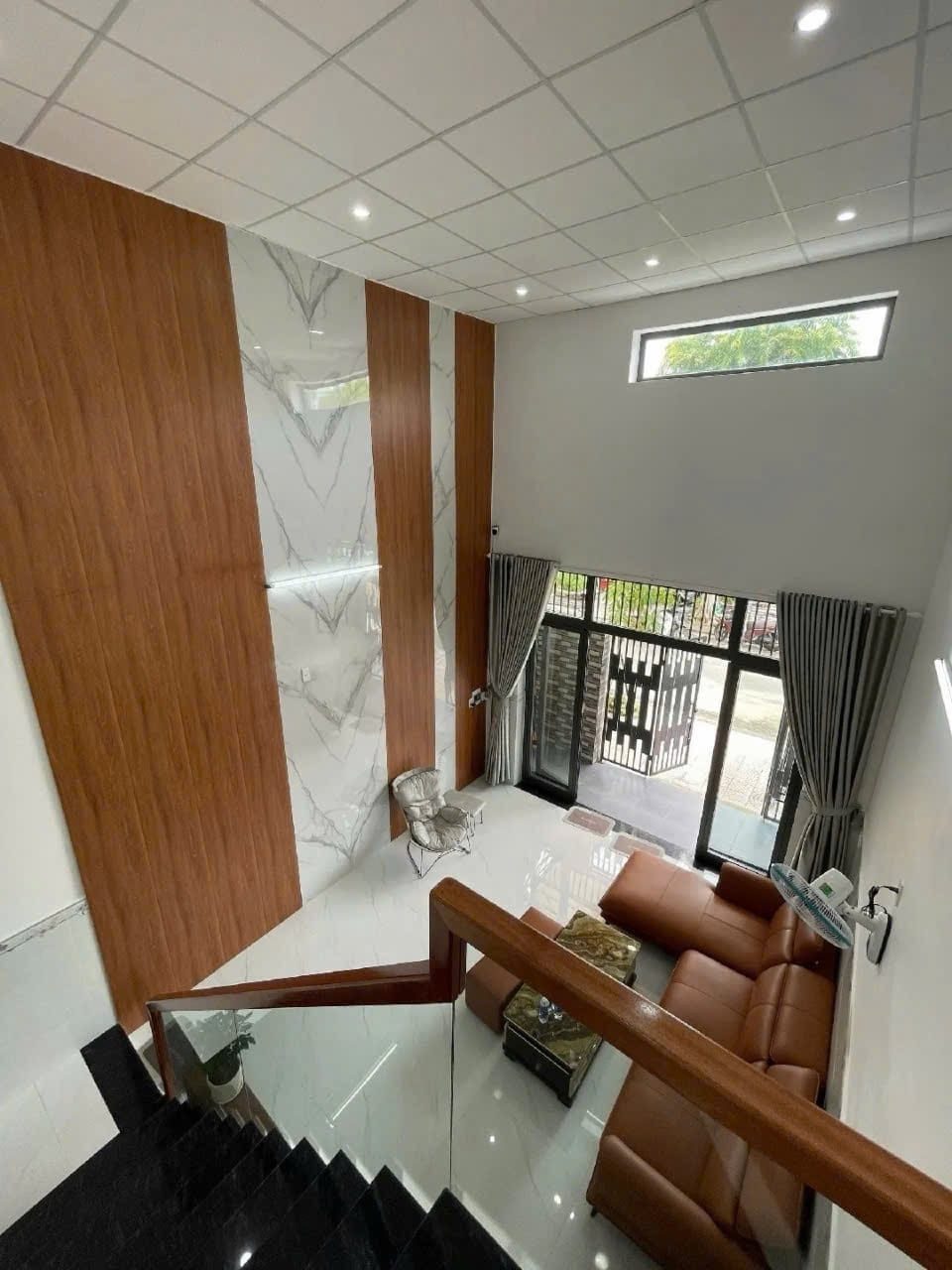 🌹NHÀ MỚI ĐẸP MẶT TIỀN BÌNH HÒA 11 CÓ 4P NGỦ