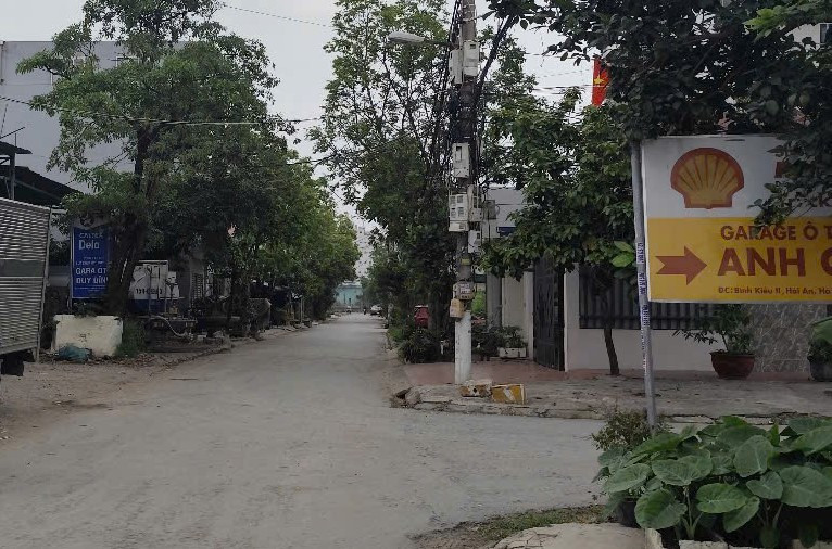 Bán 2 Lô Đất Tái Định Cư Tasa Đông Hải 2, Hải An – 90m²/lô, Giá Rẻ Nhất Thị Trường, Gần Nguyễn Bỉnh Khiêm