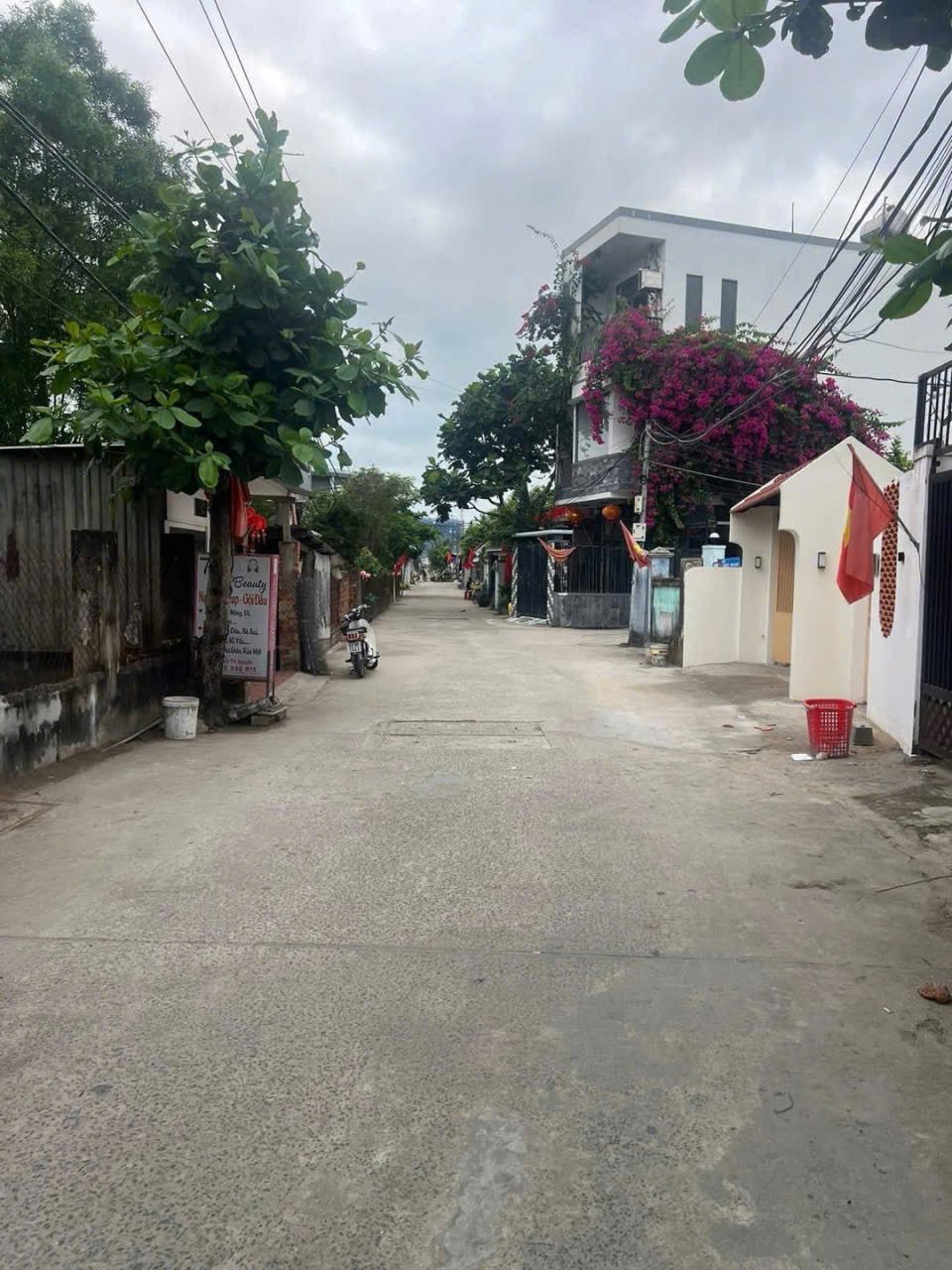 📌📌📌LÀM VIỆC TRỰC TIẾP GIÁ TỐT !!! Bán đất kiệt Bình Kỳ, Hòa Quý