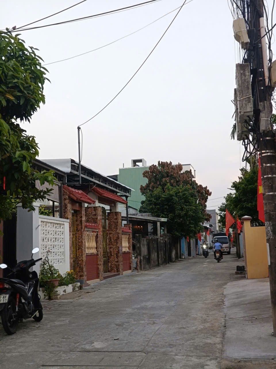 📌📌📌LÀM VIỆC TRỰC TIẾP GIÁ TỐT !!! Bán đất kiệt Bình Kỳ, Hòa Quý