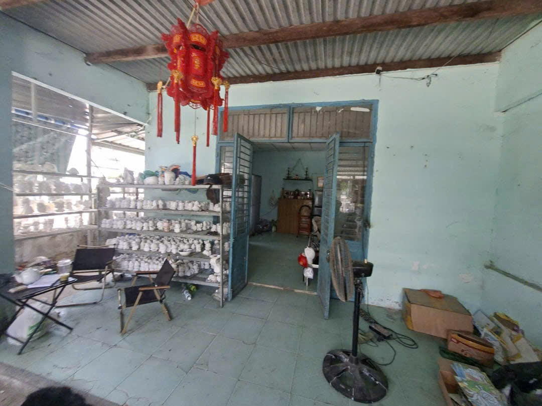 Bán nhà cấp 4 Bình Kỳ Hòa Quý 📌📌📌LÀM VIỆC TRỰC TIẾP GIÁ TỐT !!!