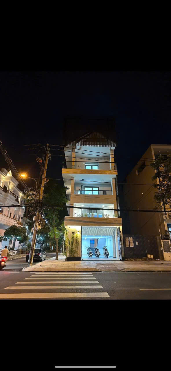 Bán nhà Bình Lợi, Phường 13, Quận Bình Thạnh – Giá 22 tỷ