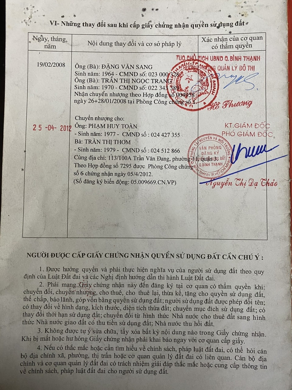 Bán nhà Hẻm Bình Lợi, P13, Bình Thạnh – Giá 20,5 tỷ