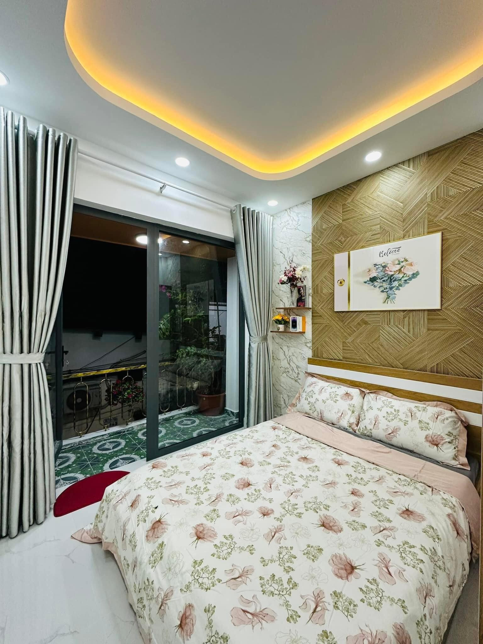 💥💥💥Bán gấp căn nhà Hẻm xe hơi quận Bình Thạnh - Rộng 51m2 - Giá chỉ 2 tỷ 150 💸💸💸