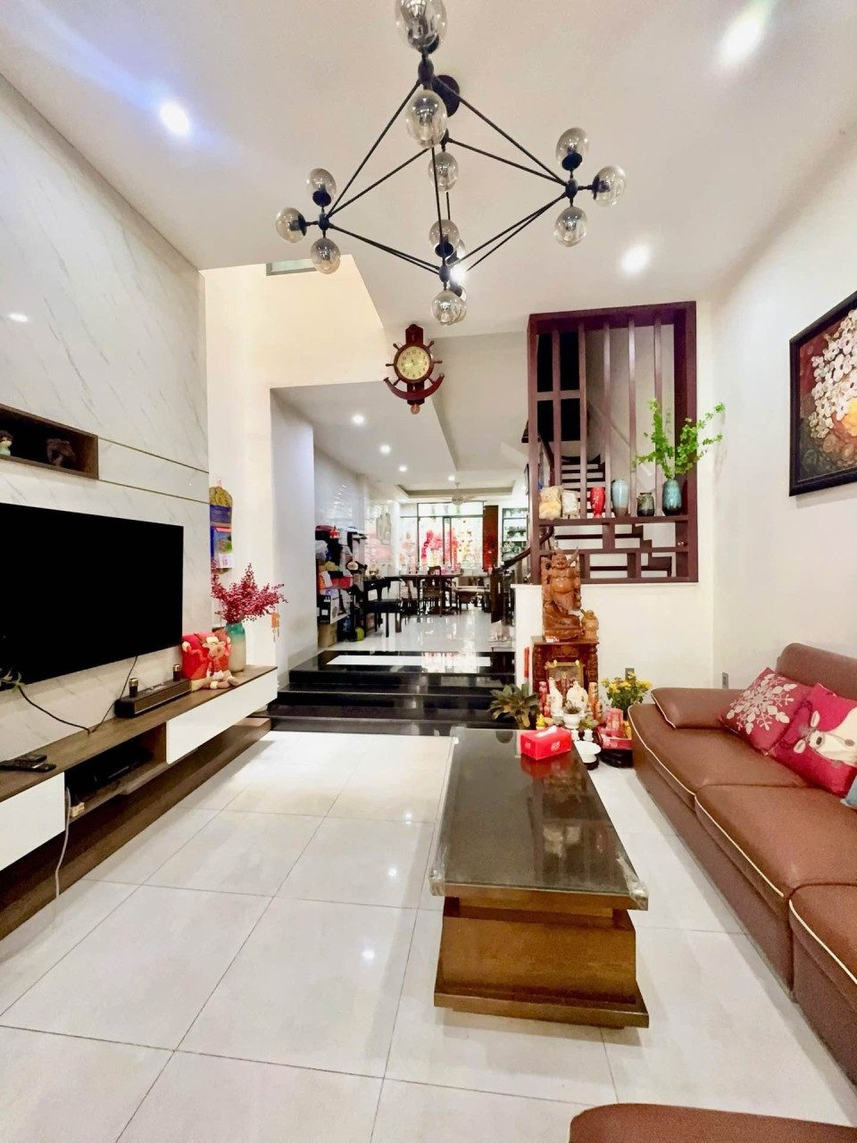 O2235 | Siêu hiếm! Nhà đường 12m khu Bình Lợi Trung