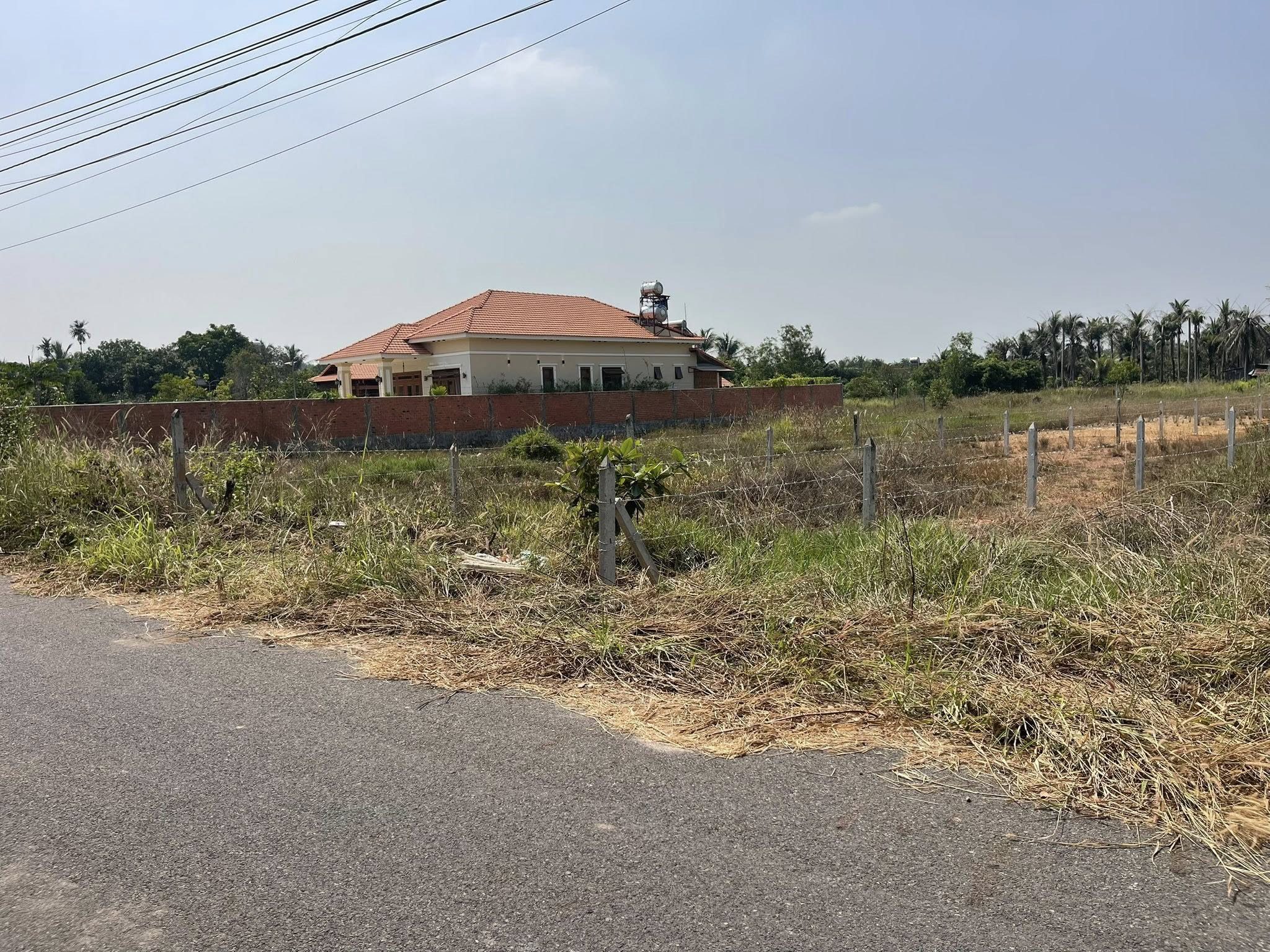 🌟 ĐẤT XÀO HCM – 1850M² – 720TR – MẶT TIỀN ĐƯỜNG – KCN LỚN 🏭