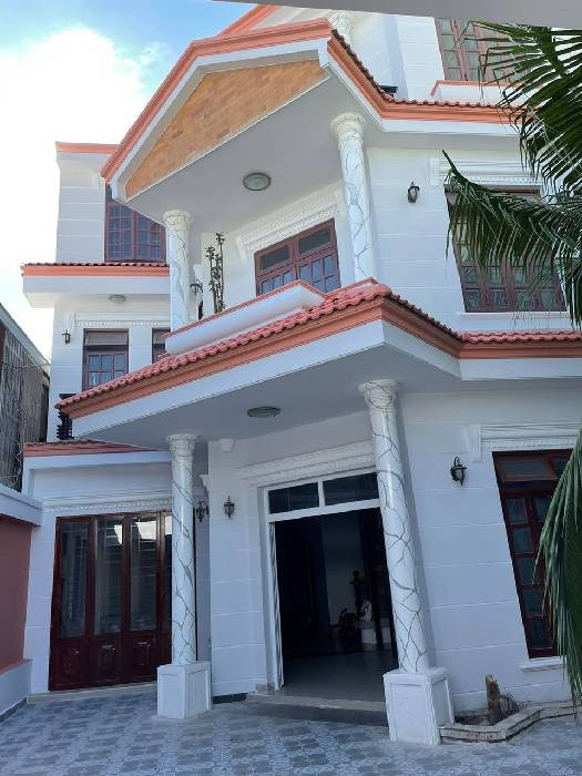 BT22- MẶT TIỀN KINH DOANH VÀ BIỆT THỰ VỊ TRÍ ĐẮC ĐỊA GẦN NGÃ TƯ BỐN XÃ GIÁP TÂN PHÚ – 400M² – THU NHẬP ỔN ĐỊNH – GIÁ CHỈ 43 TỶ TL
