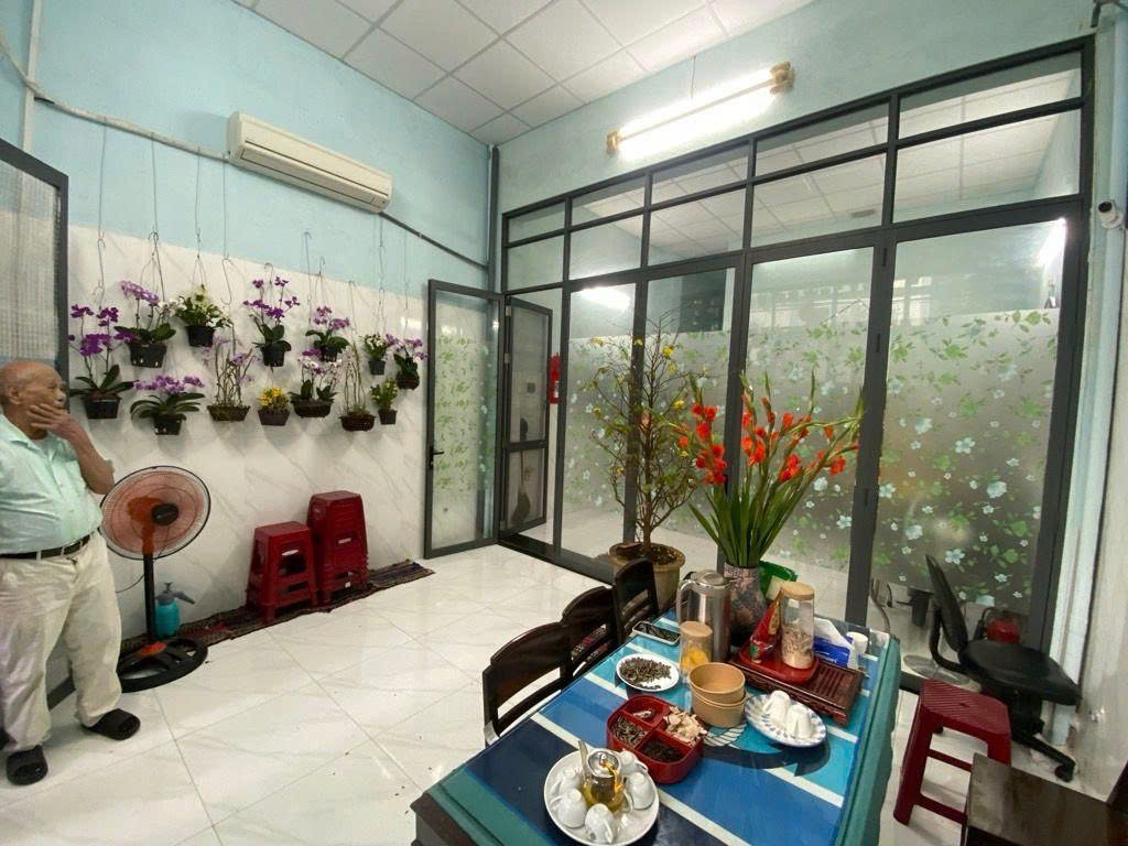 📌📌📌LÀM VIỆC TRỰC TIẾP GIÁ TỐT !!! Bán đất Bình Minh 1, Bình Thuận
