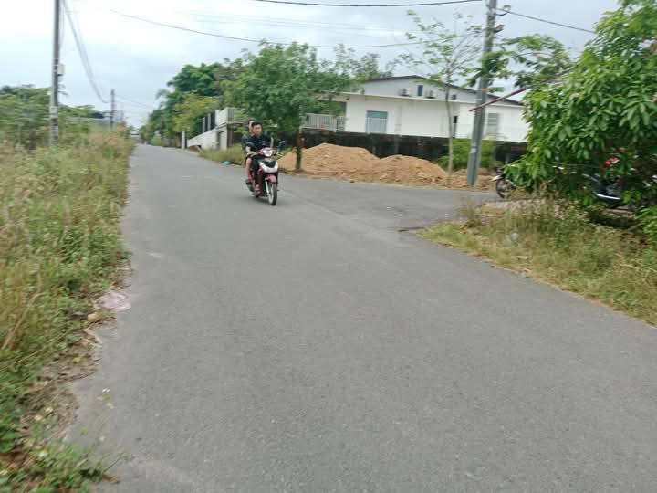 🔥 Đất thổ cư Bình Minh 185m² – Cách QL1A chỉ 600m, giá cực mềm!