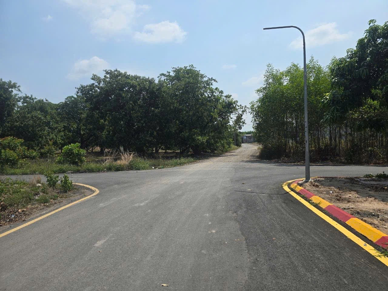 Đất An Viễn - Trảng Bom gần sân bay Long Thành
