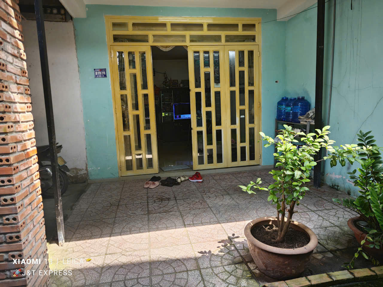 Bán nhà Bình Nhâm 28 giá 1,4 tỷ Thuận An, Bình Dương
