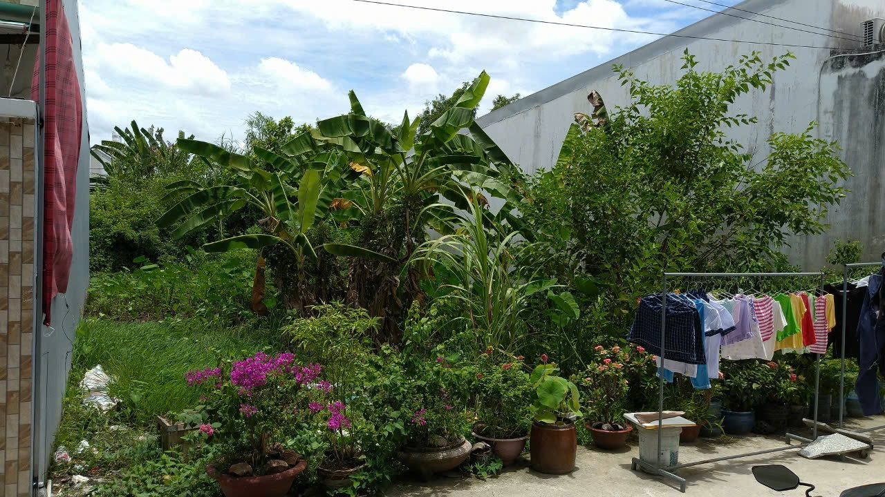 Bán đất 160.4m² ngang 9m giá 1.86 tỷ tại Phường Long Tuyền Quận Bình Thuỷ