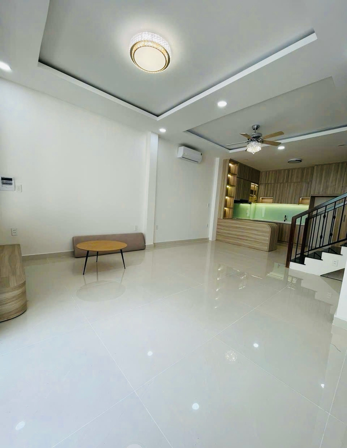 NHÀ KINH DƯƠNG VƯƠNG - GIÁP T.ÊN L.ỬA - AN LẠC 54M2 - ĐƯỜNG OTO 6M AN NINH (AL36)
☎ 0906#840#826- Như Nhà Phố ☎